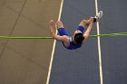 Lyons Invitational  Wheaton College Men’s Track & Field compete in the Lyons Invitational at Beard Fieldhouse . - Photo By: KEITH NORDSTROM : Wheaton, track & field